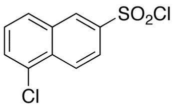5-Chloronaphthalene-2-sulfonyl Chloride