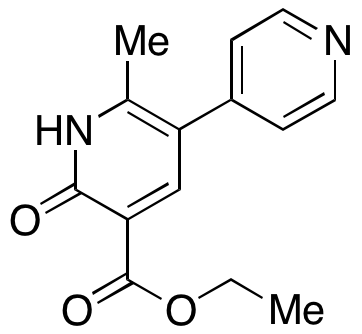 5-Decyano 5-(Ethyl Formate) Milrinone