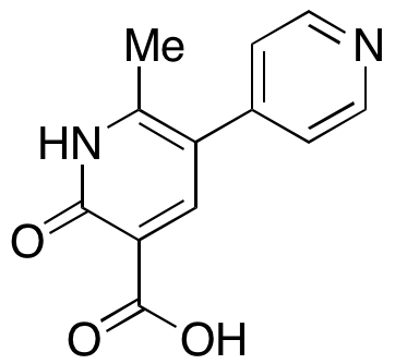 5-Decyano 5-Carboxymilrinone