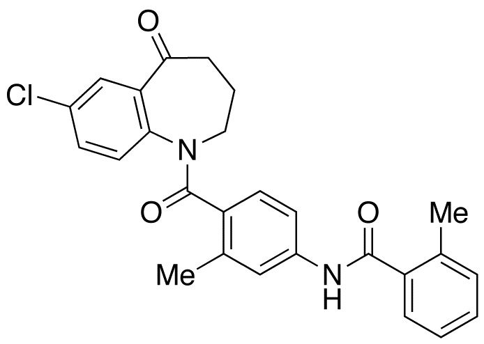 5-Dehydro Tolvaptan