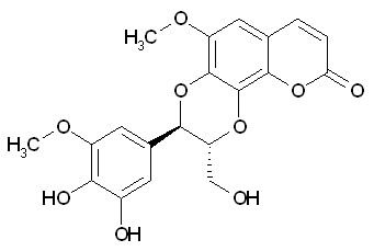 5’-Demethylaquillochin