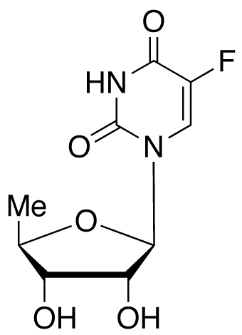 5’-Deoxy-5-fluorouridine