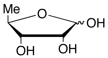 5-Deoxy-D-ribose