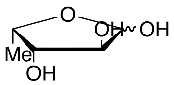 5-Deoxy-L-arabinose