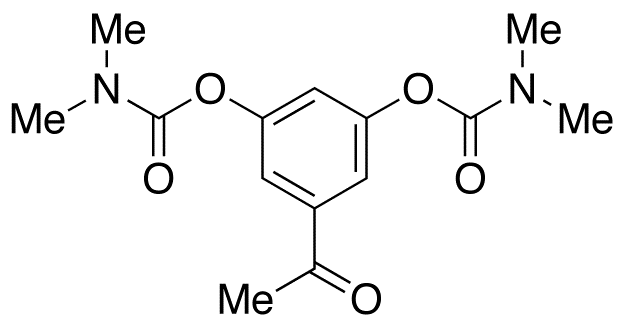 5-Des[2-(tert-butylamino)] 5-Acetyl Bambuterol