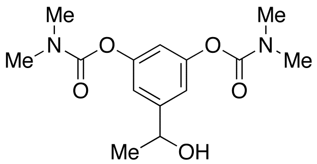 5-Des[2-(tert-butylamino)] Bambuterol-5-ethanol