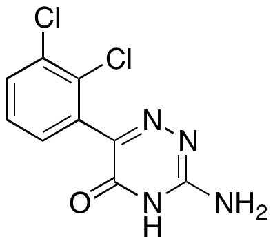 5-Desamino 5-Oxo-2,5-dihydro Lamotrigine