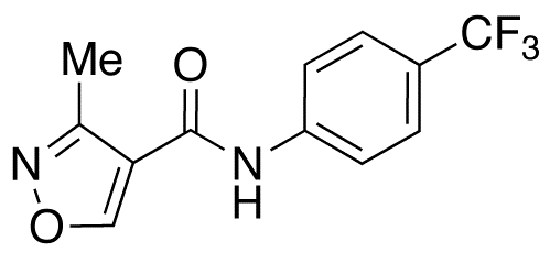 5-Desmethyl-3-methyl Leflunomide