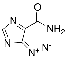 5-Diazoimidazole-4-carboxamide