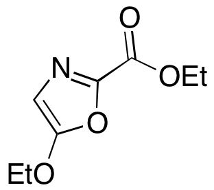 5-Ethoxy-2-Oxazolecarboxylic Acid Ethyl Ester