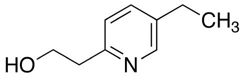 5-Ethyl-2-pyridineethanol