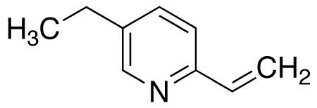 5-Ethyl-2-vinylpyridine