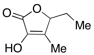 5-Ethyl-3-hydroxy-4-methyl-2(5H)-furanone