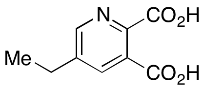 5-Ethylquinolinic Acid