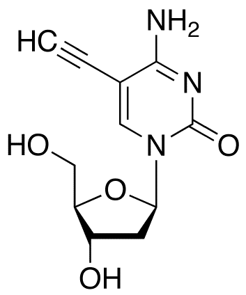 5-Ethynyl-2’-deoxycytidine