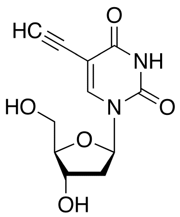 5-Ethynyl-2’-deoxyuridine