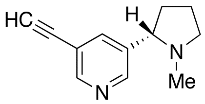 5-Ethynyl Nicotine