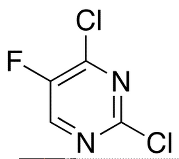 5-Fluoro-2,4-dichloropyrimidine