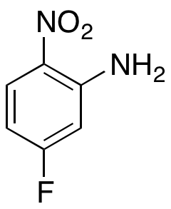 5-Fluoro-2-nitroaniline