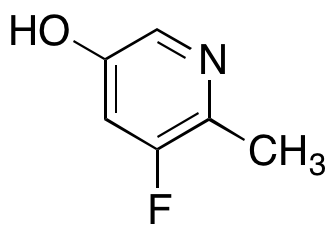 5-Fluoro-6-methylpyridin-3-ol