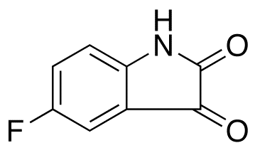 5-Fluoro Isatin