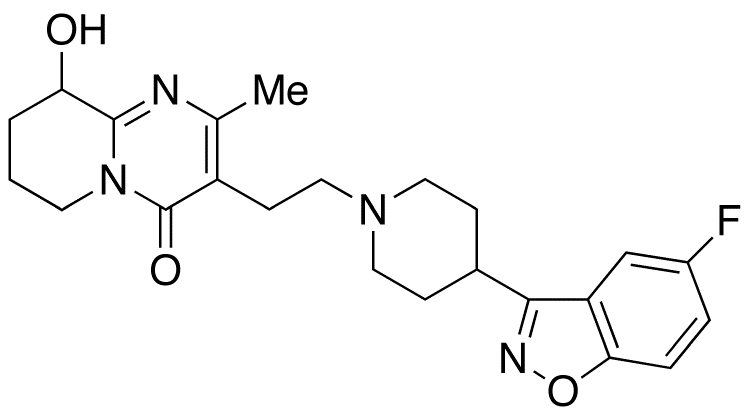 5-Fluoro Paliperidone