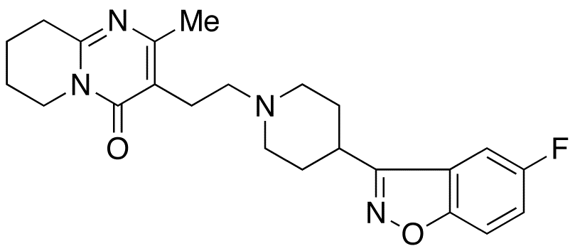 5-Fluoro Risperidone