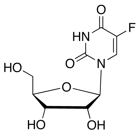 5-Fluoro Uridine