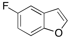 5-Fluorobenzofuran