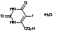 5-Fluoroorotic Acid Monohydrate