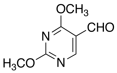 5-Formyl-2,4-dimethoxypyrimidine