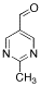 5-Formyl-2-methylpyrimidine