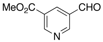 5-Formyl Nicotinic Acid Methyl Ester