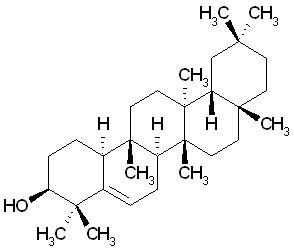 5-Glutinen-3-ol