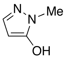 5-Hydroxy-1-methylpyrazole