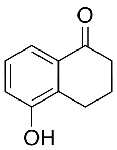 5-Hydroxy-1-tetralone