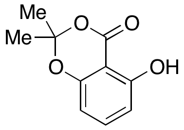 5-Hydroxy-2,2-dimethyl-4H-1,3-benzodioxin-4-one