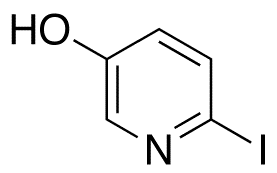 5-Hydroxy-2-iodopyridine