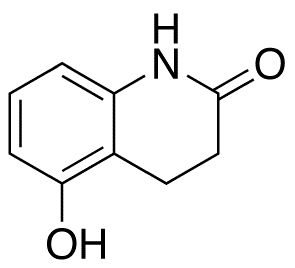 5-Hydroxy-3,4-dihydro-2(1H)-quinolinone