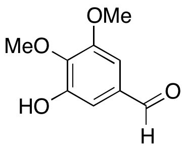 5-Hydroxy-3,4-dimethoxybenzaldehyde