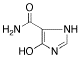 5-Hydroxy-3H-imidazole-4-carboxamide