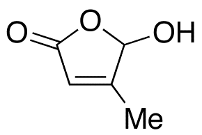 5-Hydroxy-4-methyl-2(5H)-furanone