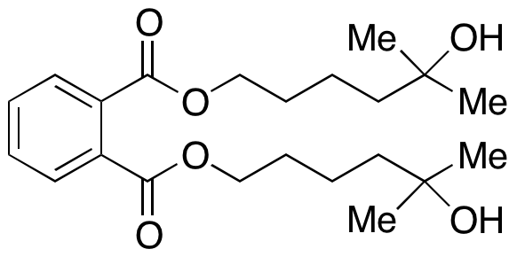 5-Hydroxy-5-methylhexyl Phthalate