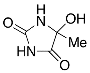 5-Hydroxy-5-methylhydantoin