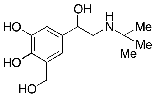 5-Hydroxy Albuterol