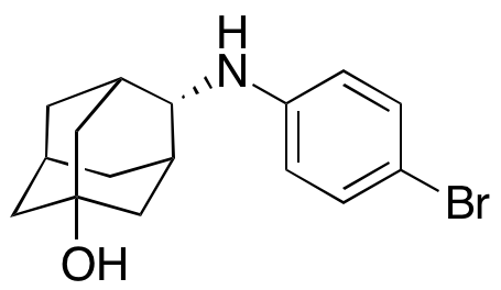 5-Hydroxy Bromantane