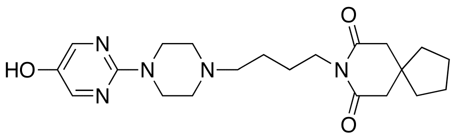 5-Hydroxy Buspirone