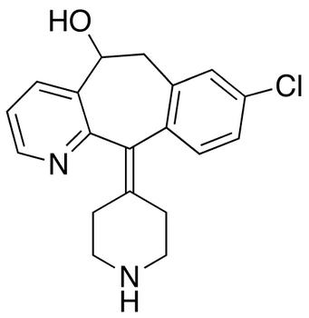 5-Hydroxy Desloratadine