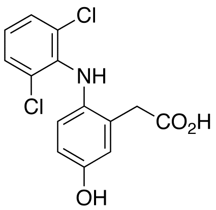 5-Hydroxy Diclofenac