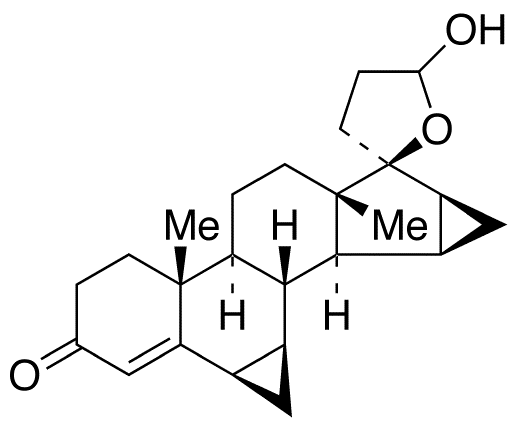 5’-Hydroxy Drospirenone